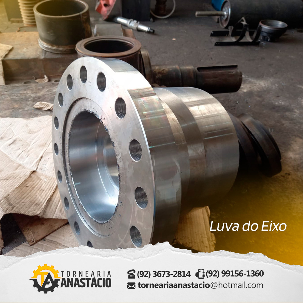 Trabalho realizado